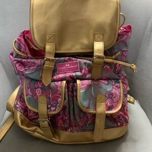 Simply southern backpack